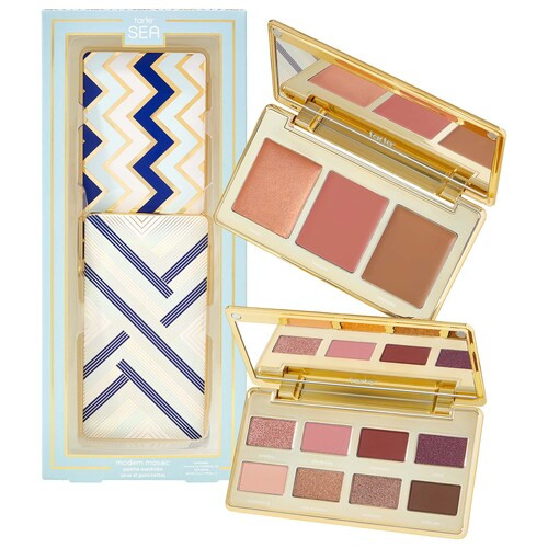 tarteSEA Modern Mosaic Palette Wardrobe | Sephora (US)