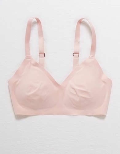 Aerie Real Free Padded Bralette | American Eagle Outfitters (US & CA)