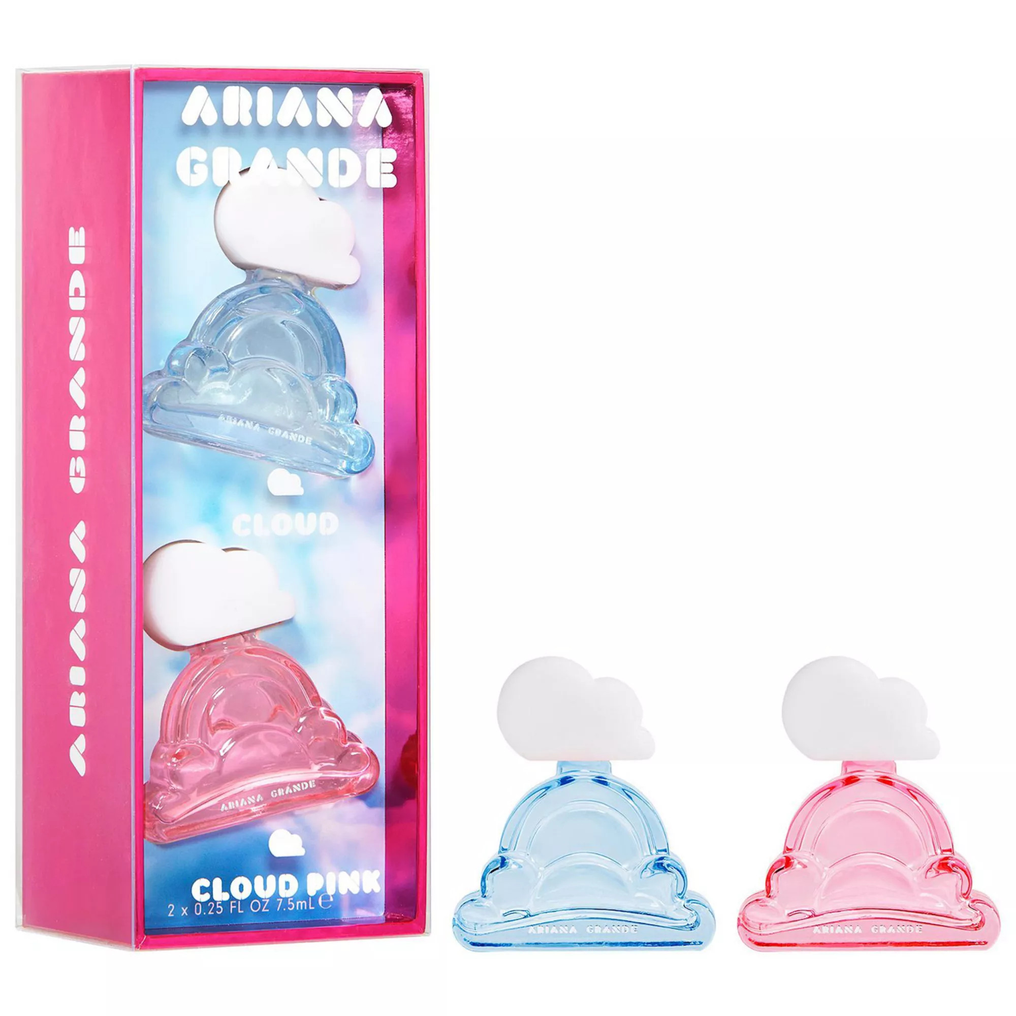 Ariana Grande Cloud Perfume Set | Kohl's