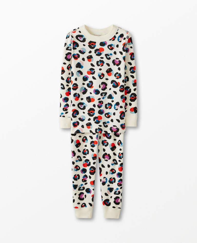 Long John Pajama Set | Hanna Andersson