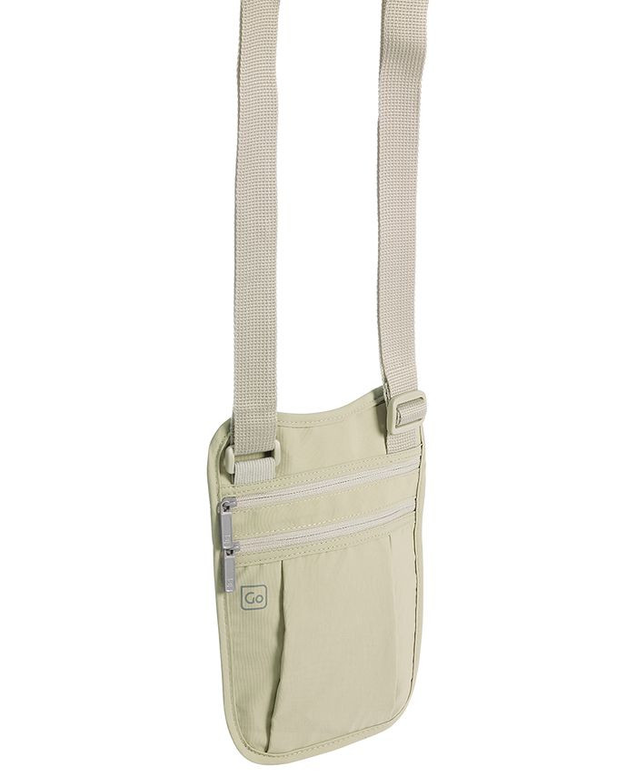 Go Travel Shoulder Wallet & Reviews - Travel Accessories - Luggage - Macy's | Macys (US)