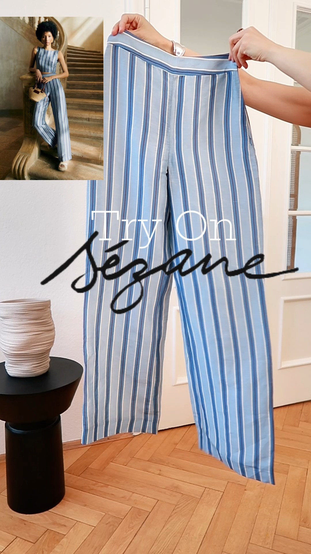 @sezane 

 
