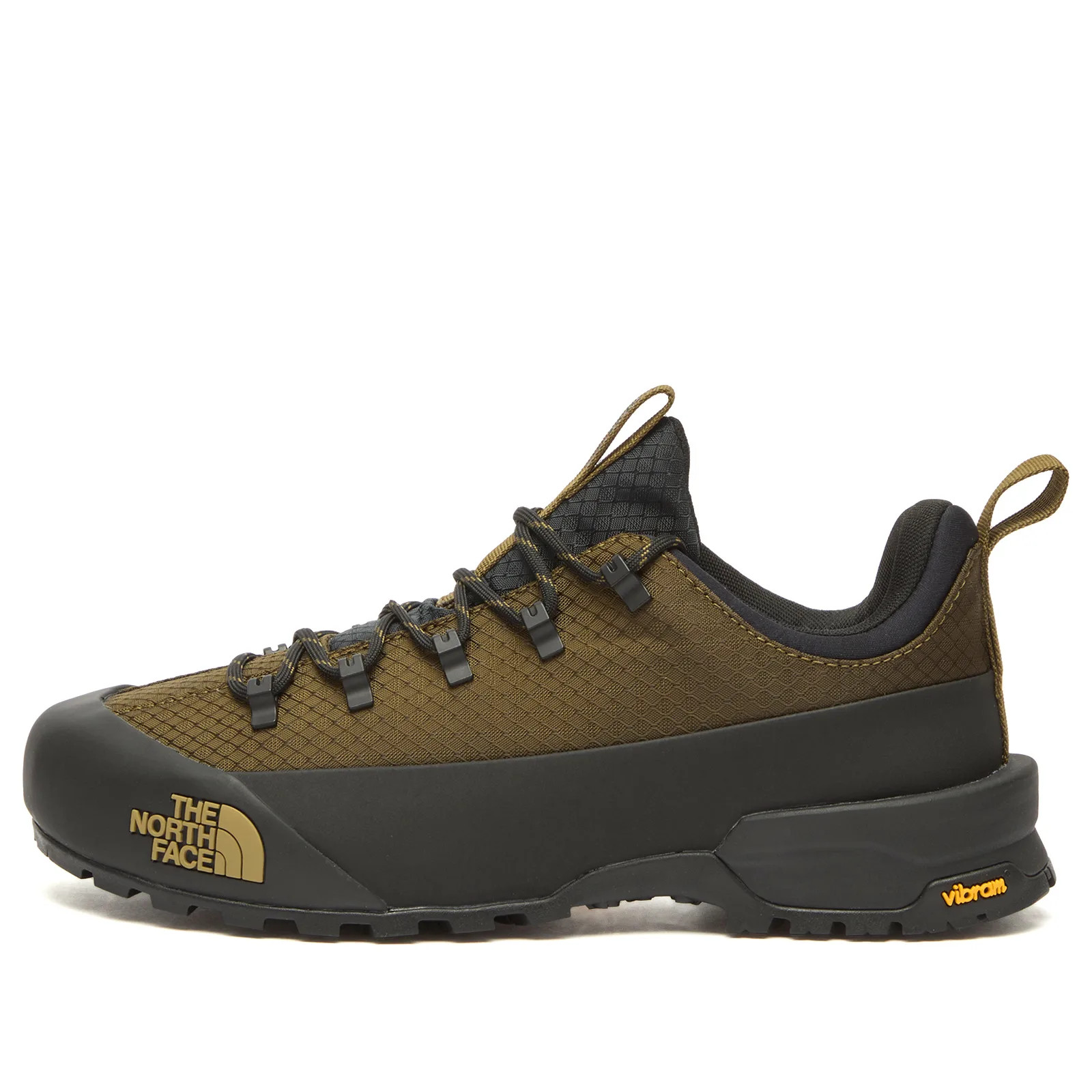 The North Face GlenclyffeSycamore & Tnf Black | END. Clothing