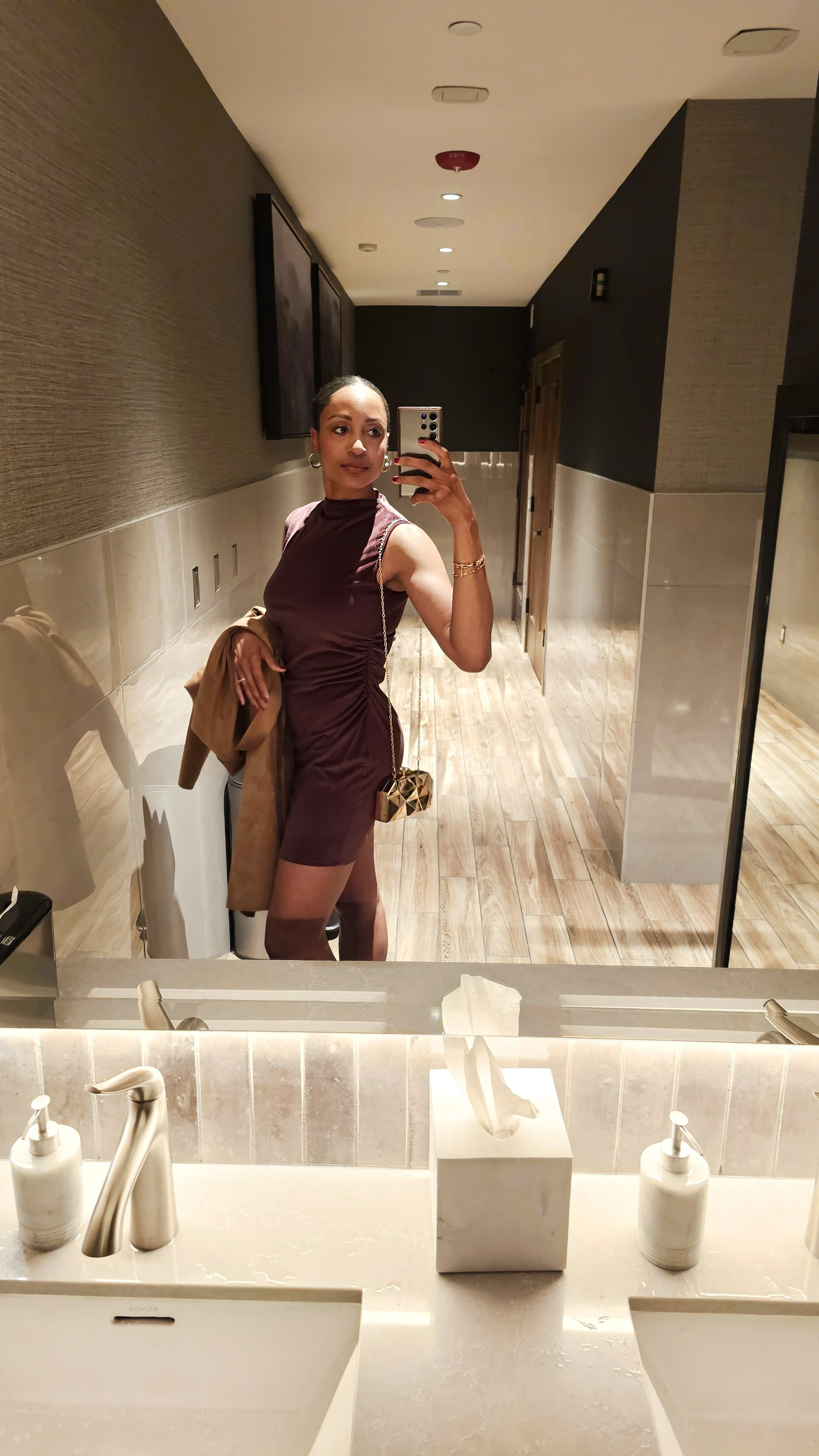 I honestly cannot believe this dress is 20 bucks😳

#LTKStyleTip #LTKFindsUnder50