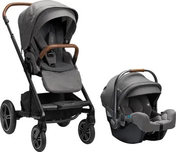 Nuna MIXX™ NEXT Stroller & PIPA™ RX Car Seat Travel System | Nordstrom | Nordstrom