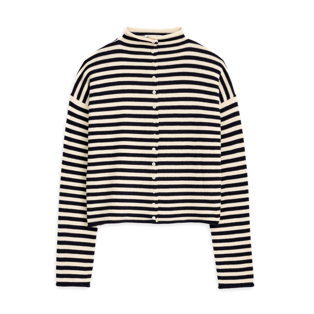 Alex Mill Taylor Cardigan | goop | goop