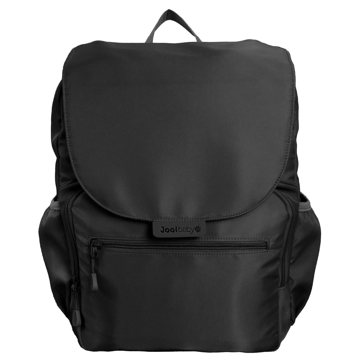 Jool Baby Relay Diaper Bag Backpack with Changing Pad – 12-Pocket Large Capacity Bag, Includes ... | Walmart (US)