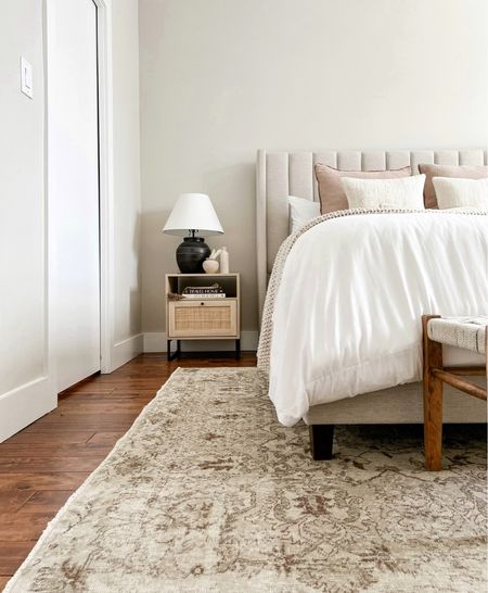 I have two discount codes for you! You can get 10% off my (already so affordable!) nightstands on Nathan James with code MEGHANG10 and you can also get 10% off your revival rugs purchase (so obsessed with our one of a kind Turkish rug) with code 10off-ByMeghanG 

#LTKsalealert #LTKhome #LTKFind