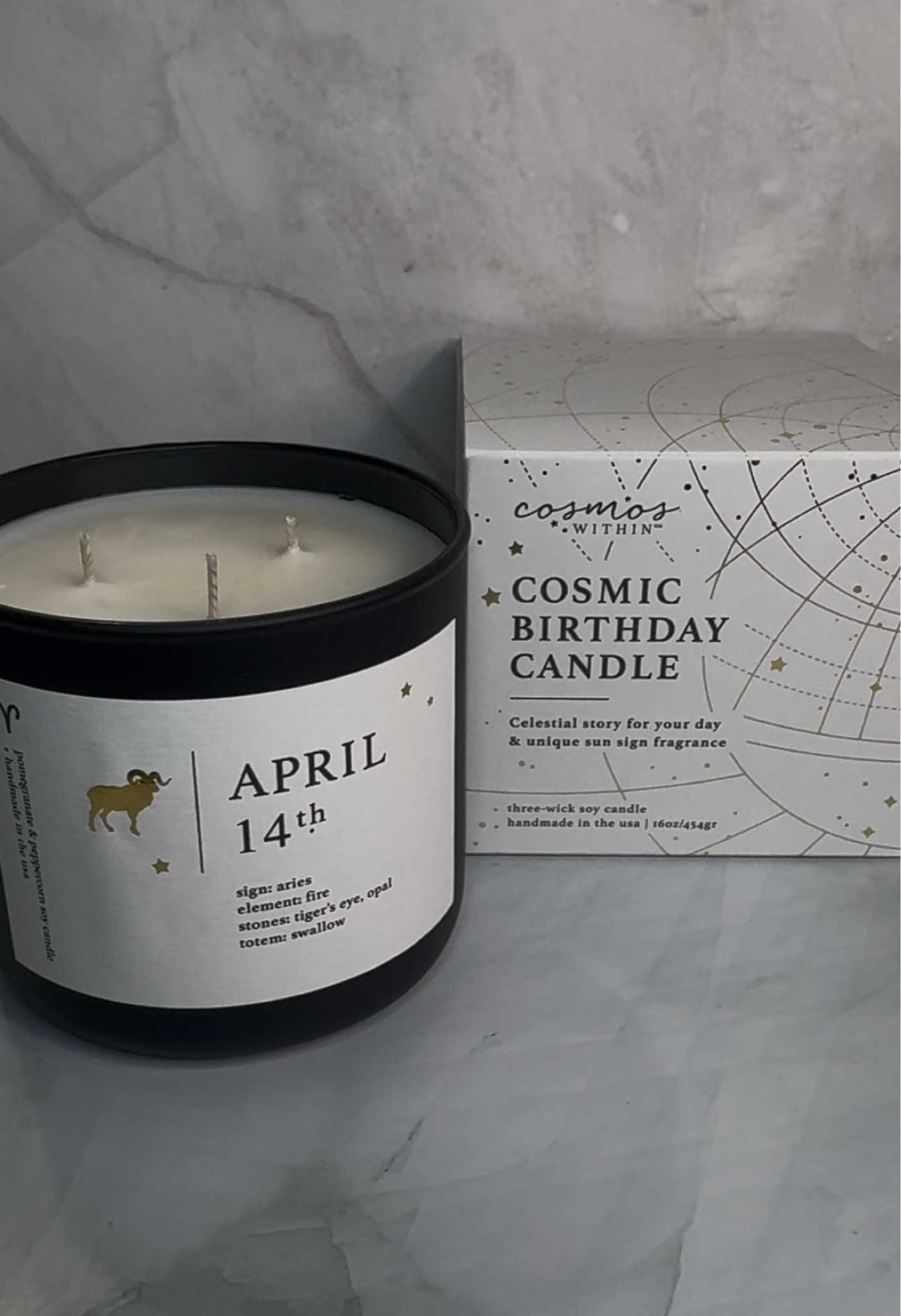 The perfect zodiac birthday gift for the astrology candle lover in your lifee

#LTKGiftGuide #LTKHome #LTKSaleAlert