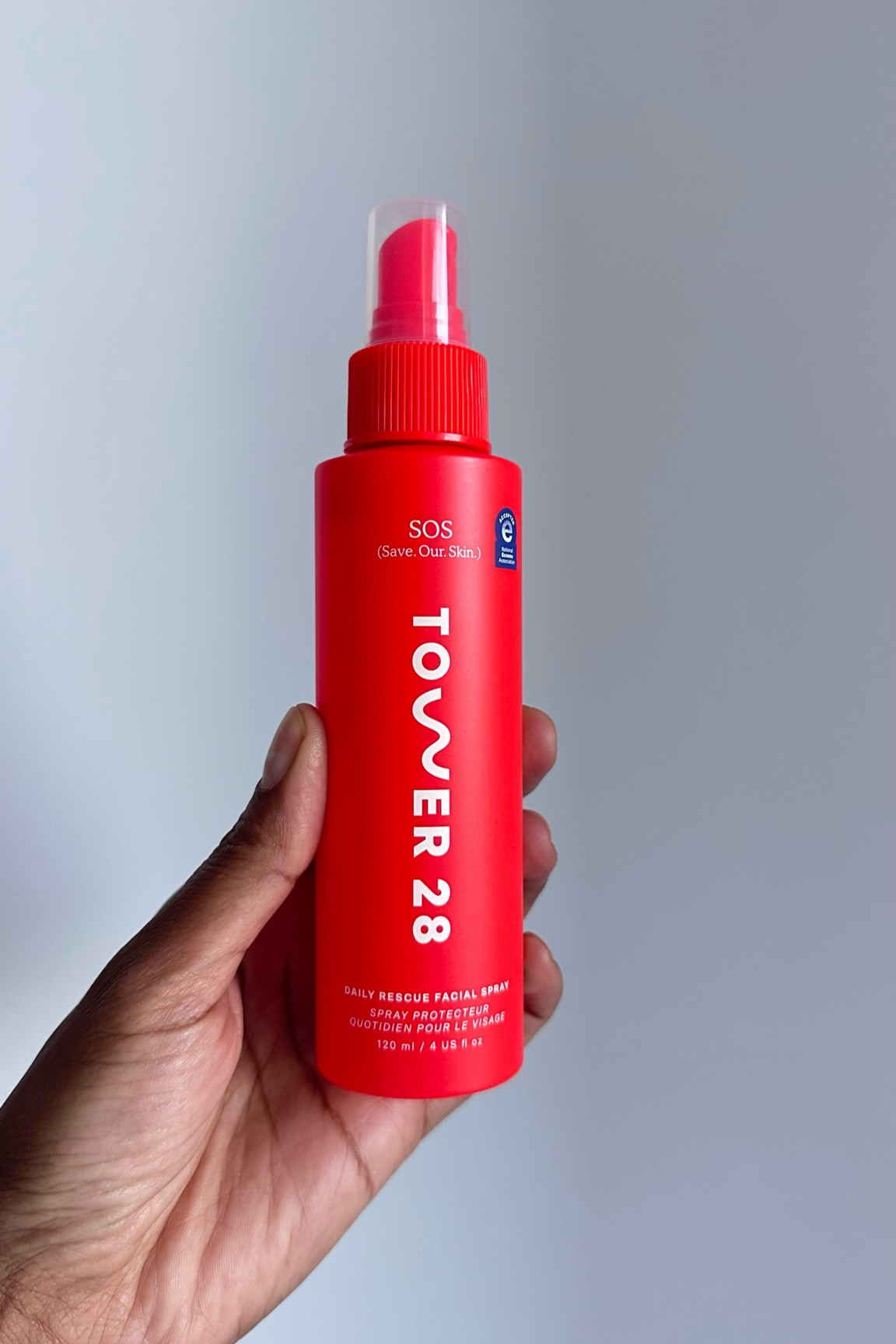 One is sold every 15 seconds. This helps cure eczema and ACNE. I’m introducing it into my #acneseries skincare today. I’ve already seen my skin calm down  