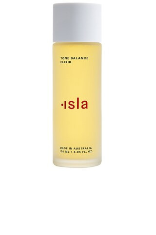 Tone Balance Elixir
                    
                    Isla Beauty | Revolve Clothing (Global)