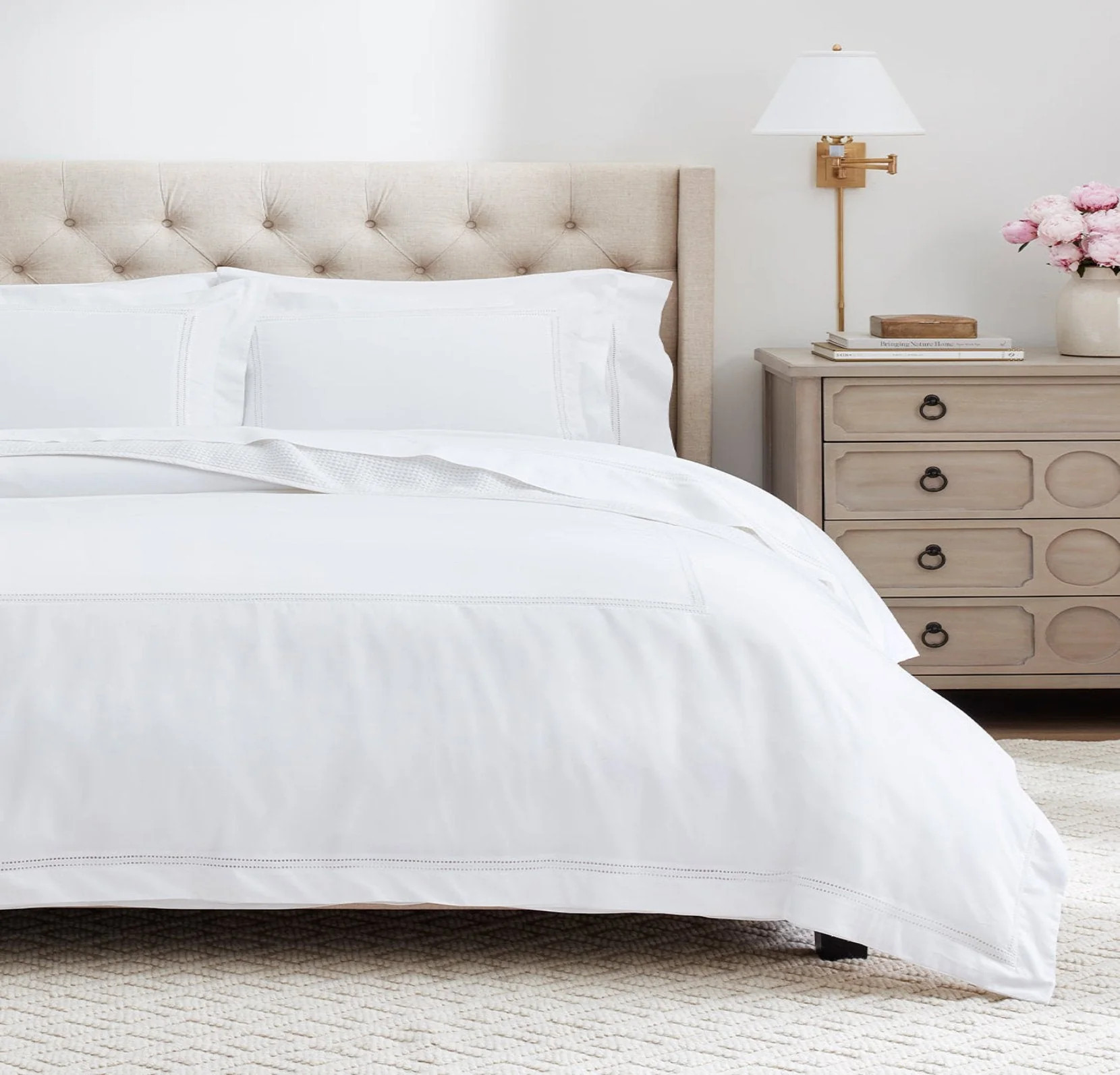 Signature Embellished Starter Bundle | Boll & Branch