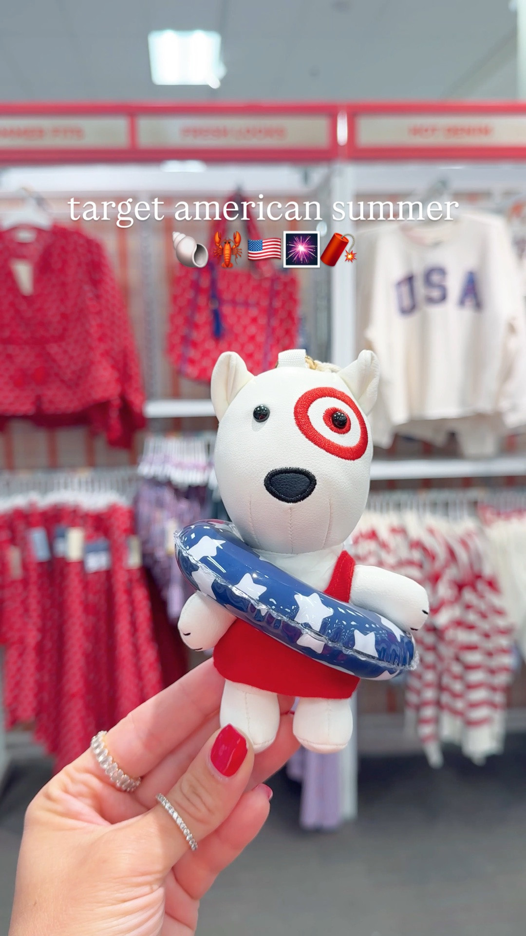 Target American summer, Americana summer, red white and blue outfit, Fourth of July outfit, flag sweater, target outfit, patriotic outfit, target kids clothes, block print set, target baby clothes, matching family outfits, target finds, target favorites, target haul, target clothes 

Target has the cutest new American summer collection!😍🇺🇸🧨 lots of family matching!

#LTKKids #LTKootd #LTKBaby