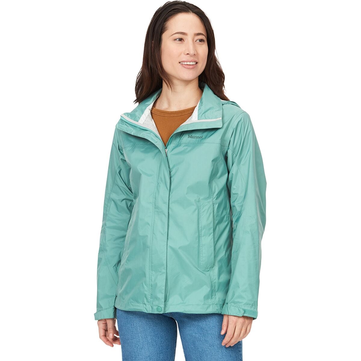Marmot PreCip Eco Jacket - Women's - Clothing | Backcountry
