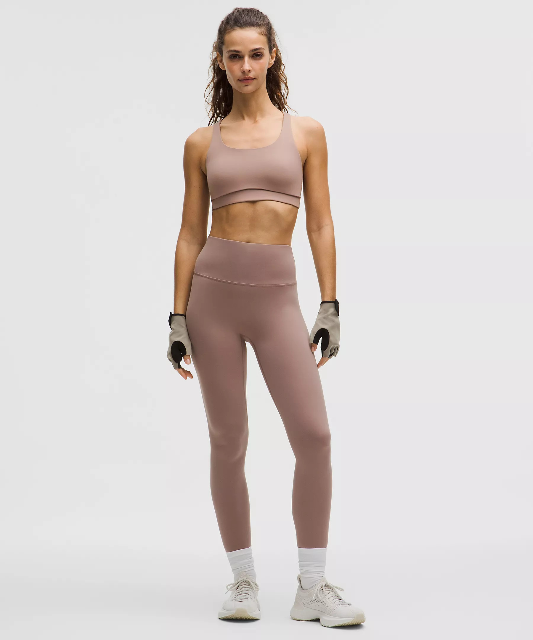 Wunder Train No Line High-Rise Tight 28" | Lululemon (US)