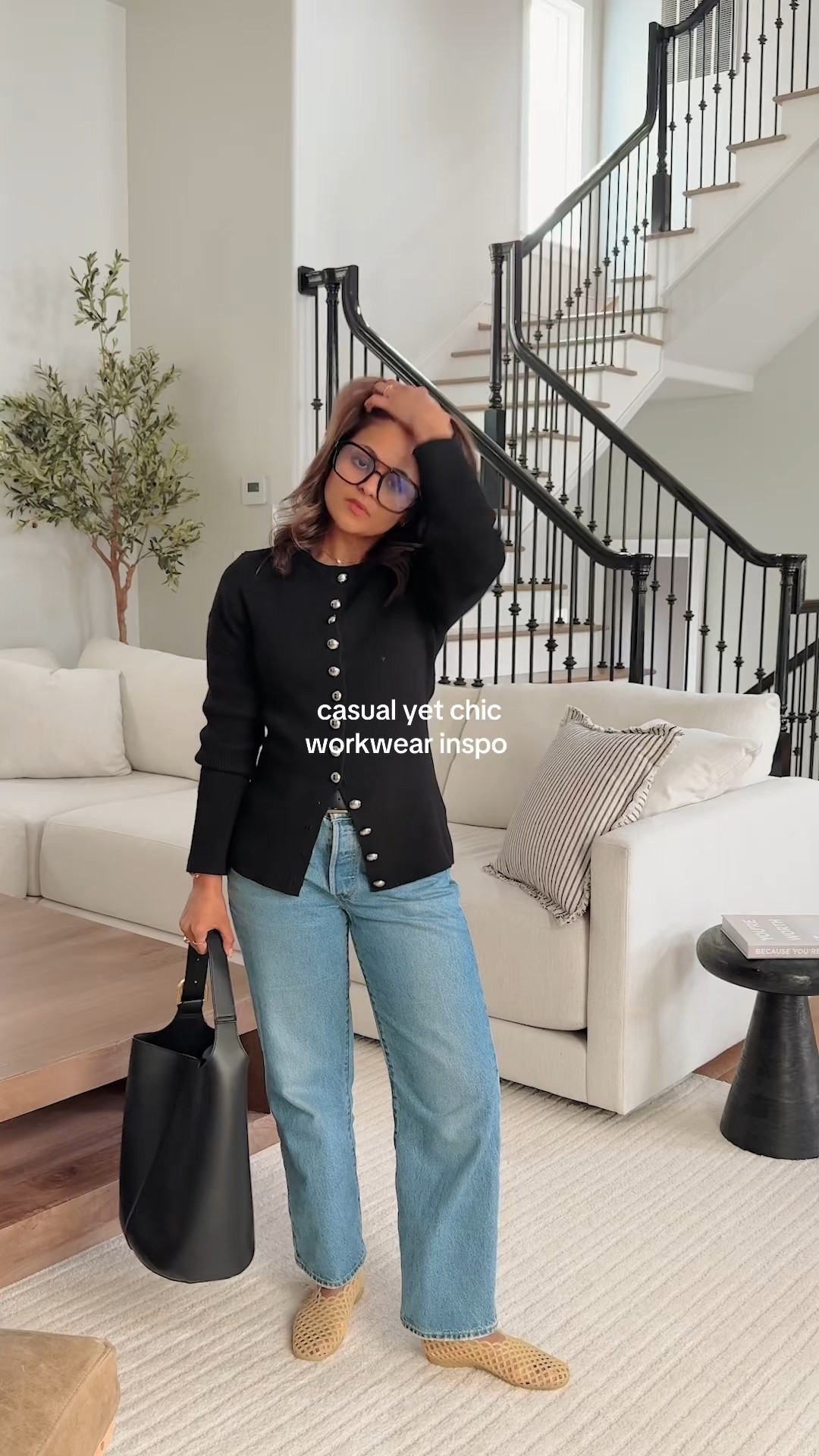 chic and casual workwear inspo 

#LTKSaleAlert #LTKPetite #LTKWorkwear