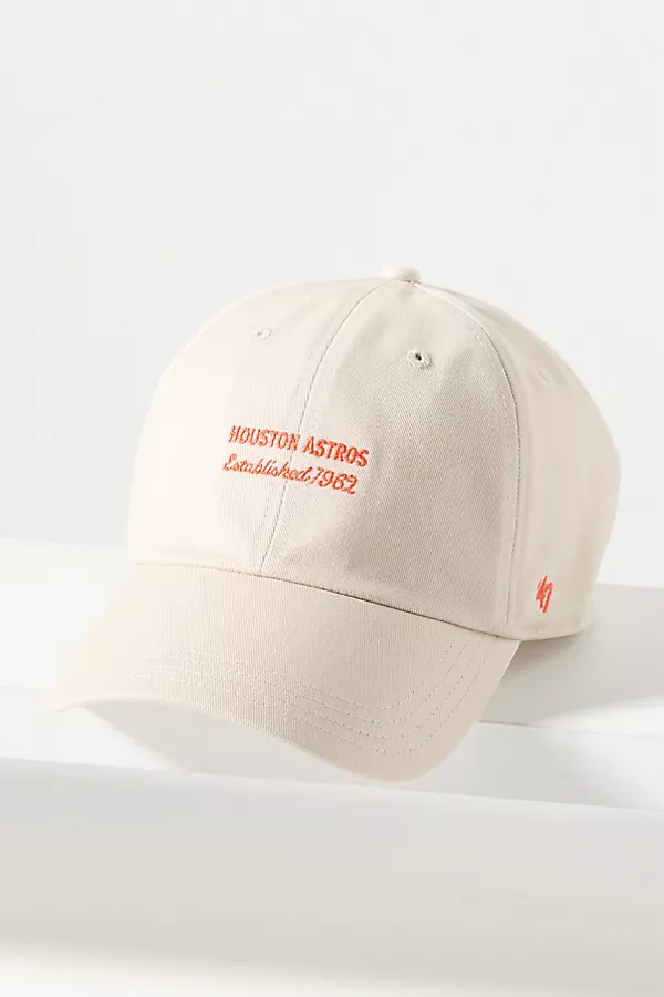 '47 Bow-Back Baseball Cap | Anthropologie (US)