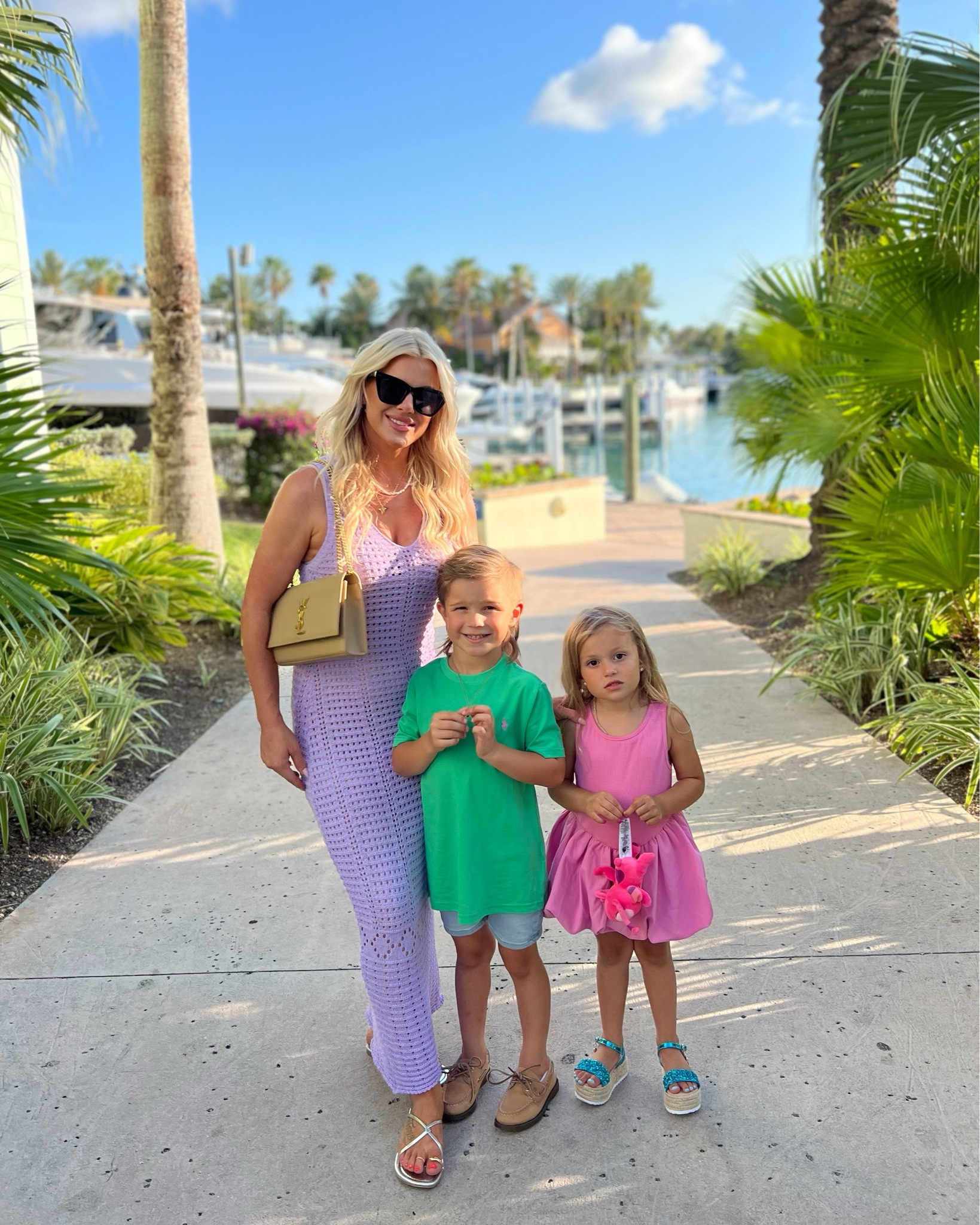 This dress was so comfortable and CHEAPpurple

OOTN | summer dinner fit | beach vacation | shein dress | shein kids 

#LTKTravel #LTKFamily #LTKFindsUnder50