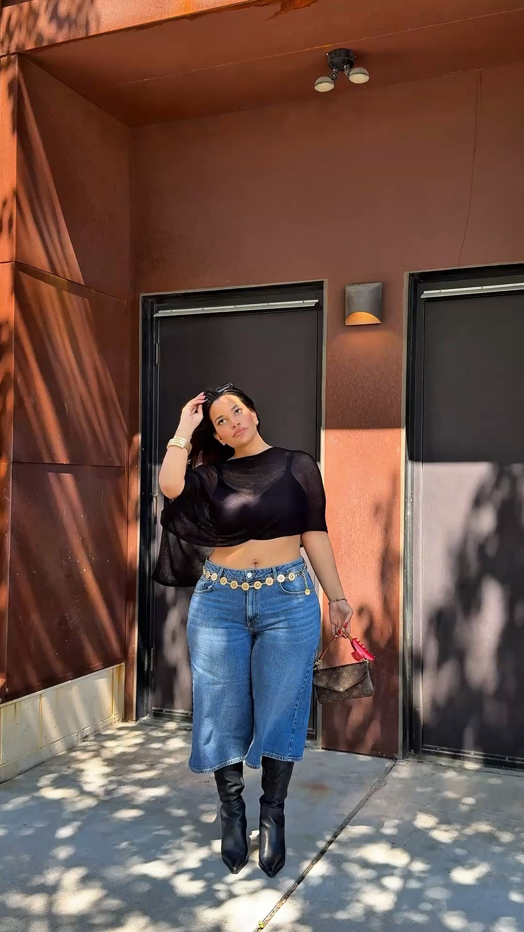 #LTKPlusSize #LTKMidsize #LTKootd