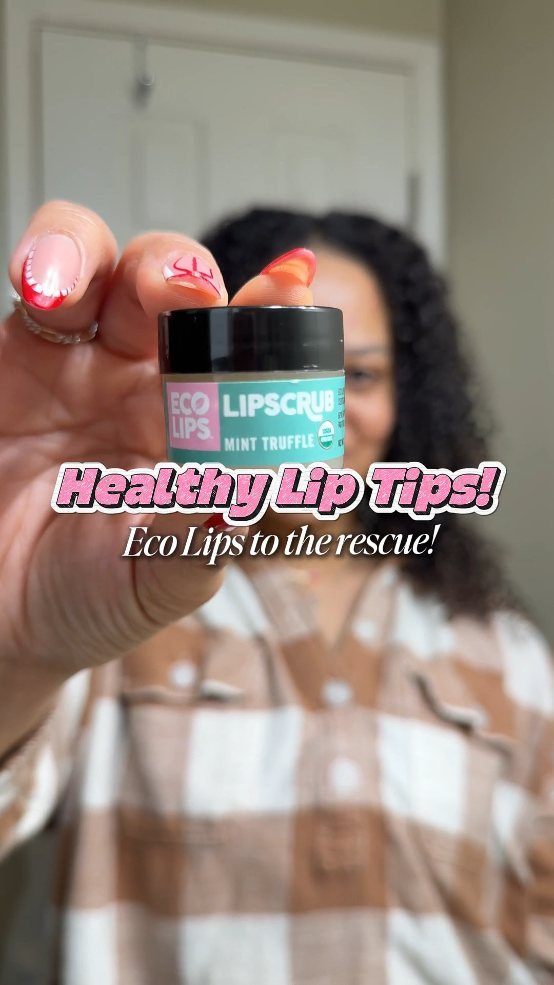 Healthy lip tips brought to you by the one and only, @ecolips 😍🙌🏽 #ad From lip scrubs to lip masks, they have everything we need to keep these lips hydrated all winter long💕 you can even seal it in with the lip food or lip smoother because they’re the smoothest formulas ever💗  If you’re looking for a lip brand that doesn’t dry out your lips or pockets, then Eco Lips is just what you need.  We 10/10 recommend over here, besties🙌🏽😍 Everything you see is linked here!! #simplymadisynn #simplymadisynn #EcoLips #LipCareThatLovesYou #Lipcare 

#LTKmomlife #LTKselfcare #LTKgrwm