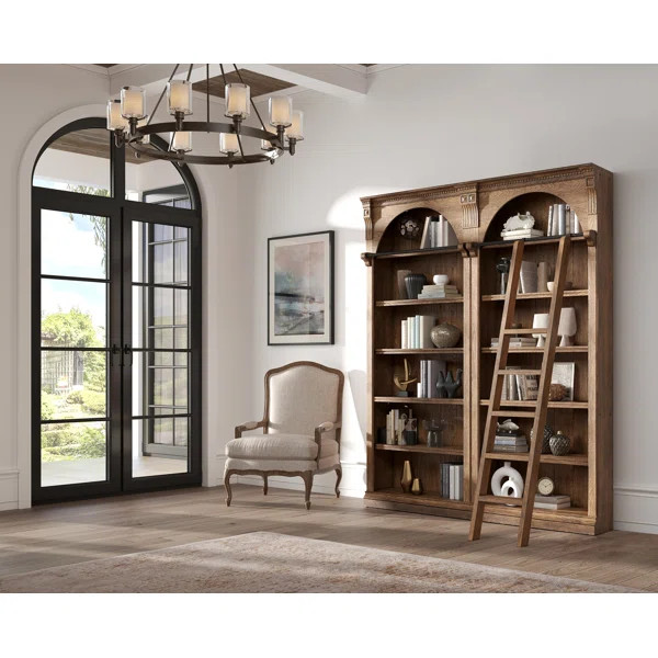 Camoya Bookcase | Wayfair North America