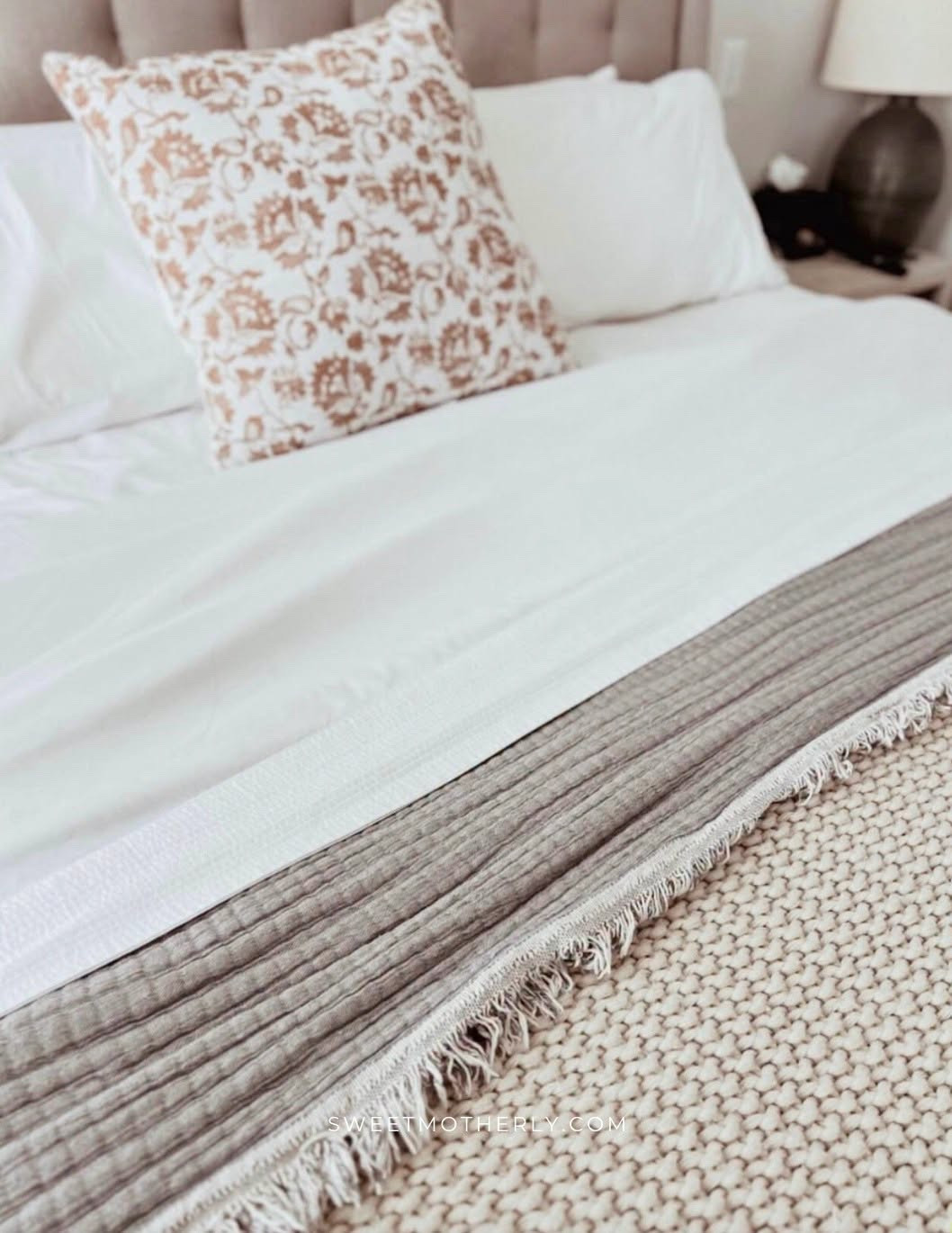 Fav Amazon bedding on sale

Bedding sets
Comforter sets
Luxury bedding
Soft bed sheets
Cozy bedroom essentials
Queen bedding sets
King size bedding
Neutral bedroom decor
Dorm bedding ideas
Home bedding favorites

#LTKSeasonal #LTKSaleAlert #LTKHome