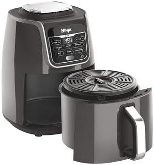 Ninja AF161 Max XL Air Fryer that Cooks, Crisps, Roasts, Bakes, Reheats and Dehydrates, with 5.5 ... | Amazon (US)