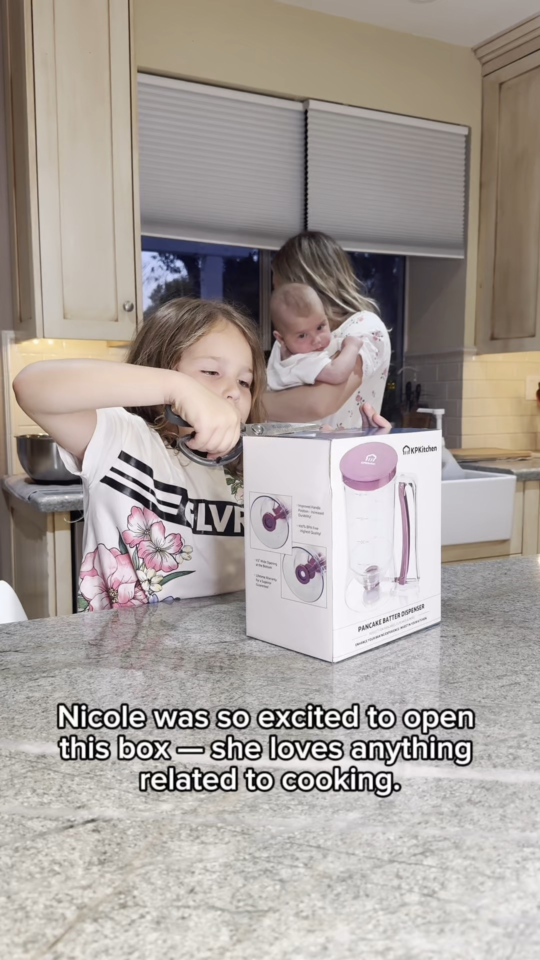 Easy for kids! Mom approved 

#LTKHome #LTKKids #LTKFamily