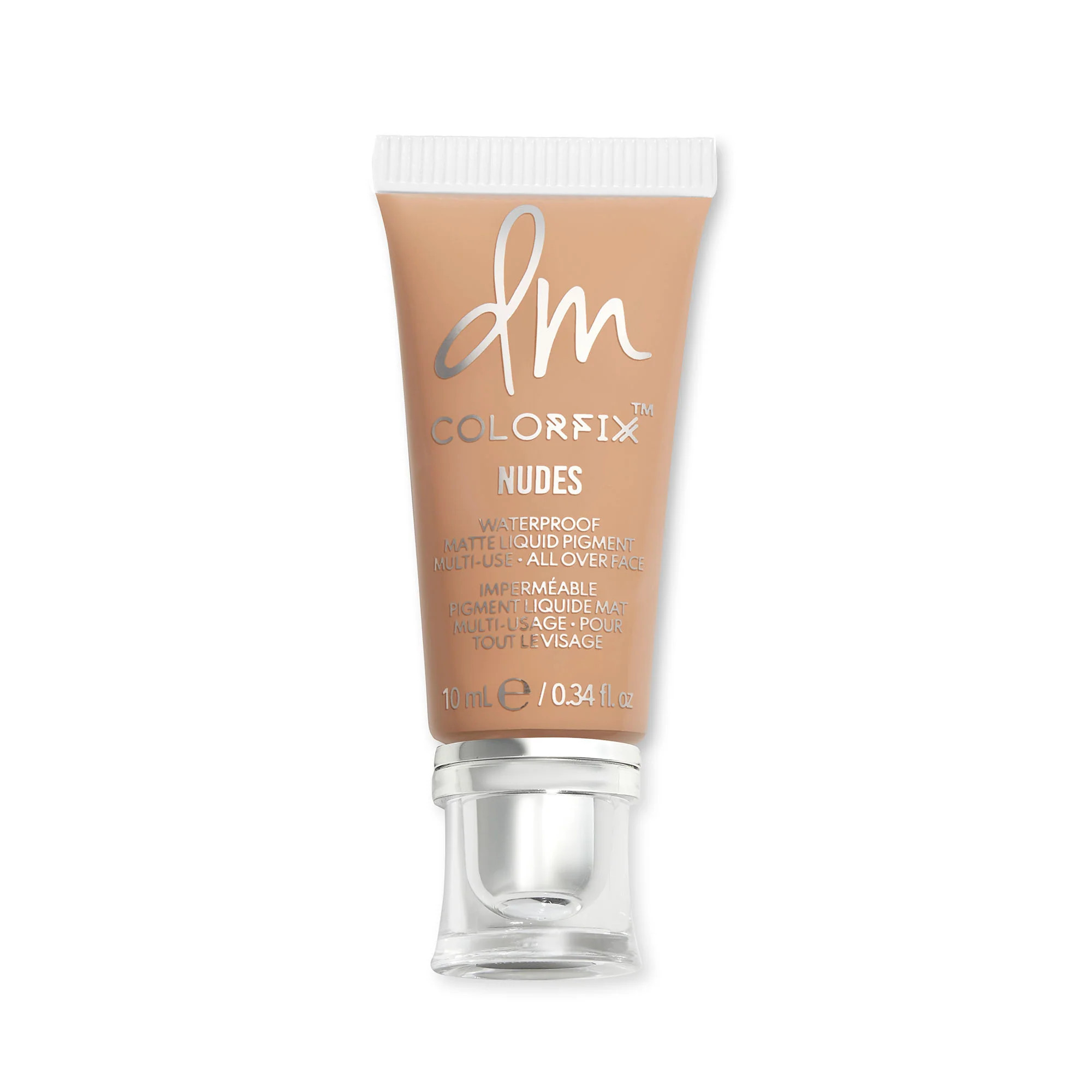 Colorfix Nudes for Eyes, Lips & Cheeks #3 | Thirteen Lune