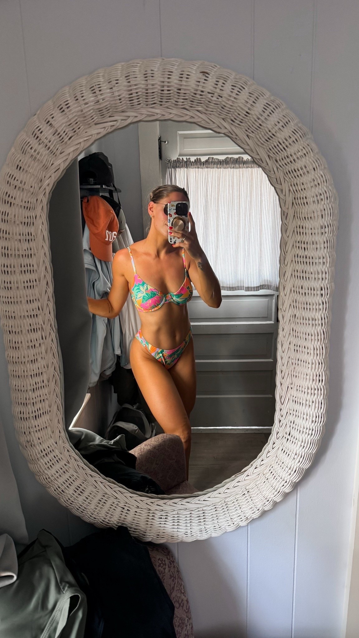 🌸🌺🌼🌷(wearing sz small) 

Target Style
Target Swim
 

 

#LTKSeasonal #LTKFindsUnder50 #LTKStyleTip