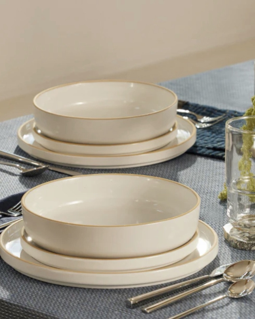 Huge savings on Our Place Stacking Dish Set 

Love this clean modern sturdy dish set 

#LTKmomlife #LTKHome #LTKGiftGuide