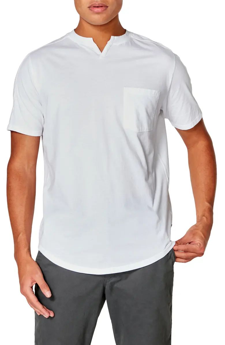 Premium Cotton T-Shirt | Nordstrom
