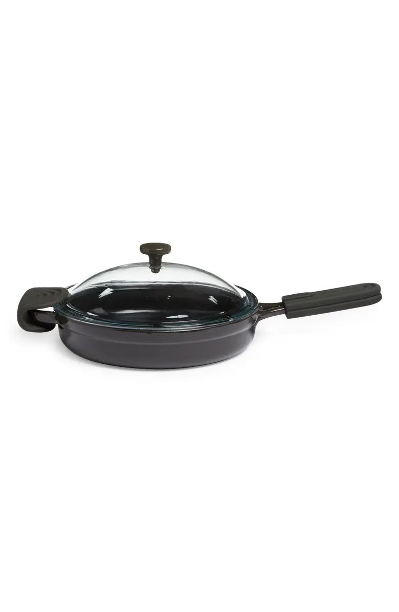 Our Place Cast Iron Always Pan Set | Nordstrom | Nordstrom