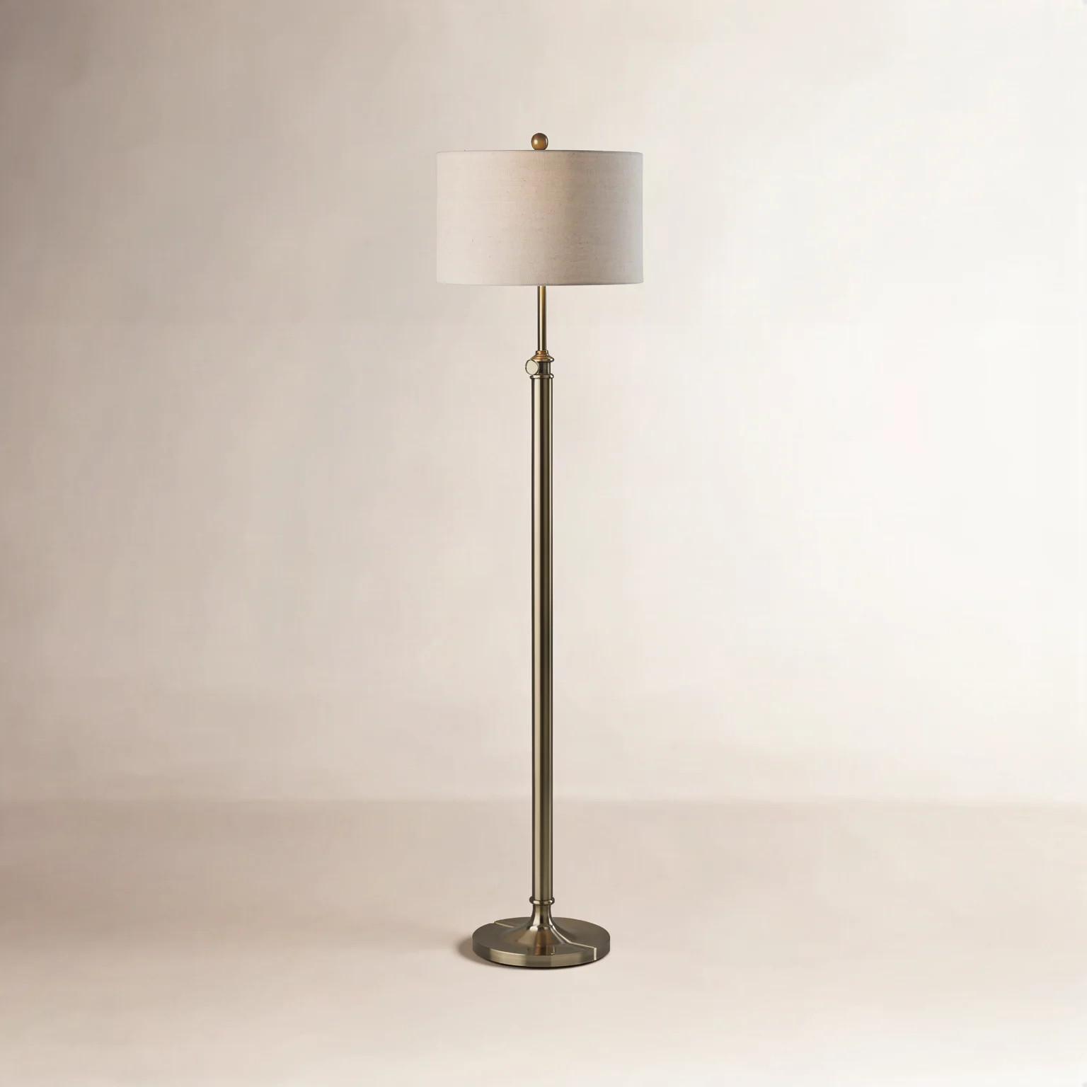 Elita 57" Floor Lamp | Wayfair North America