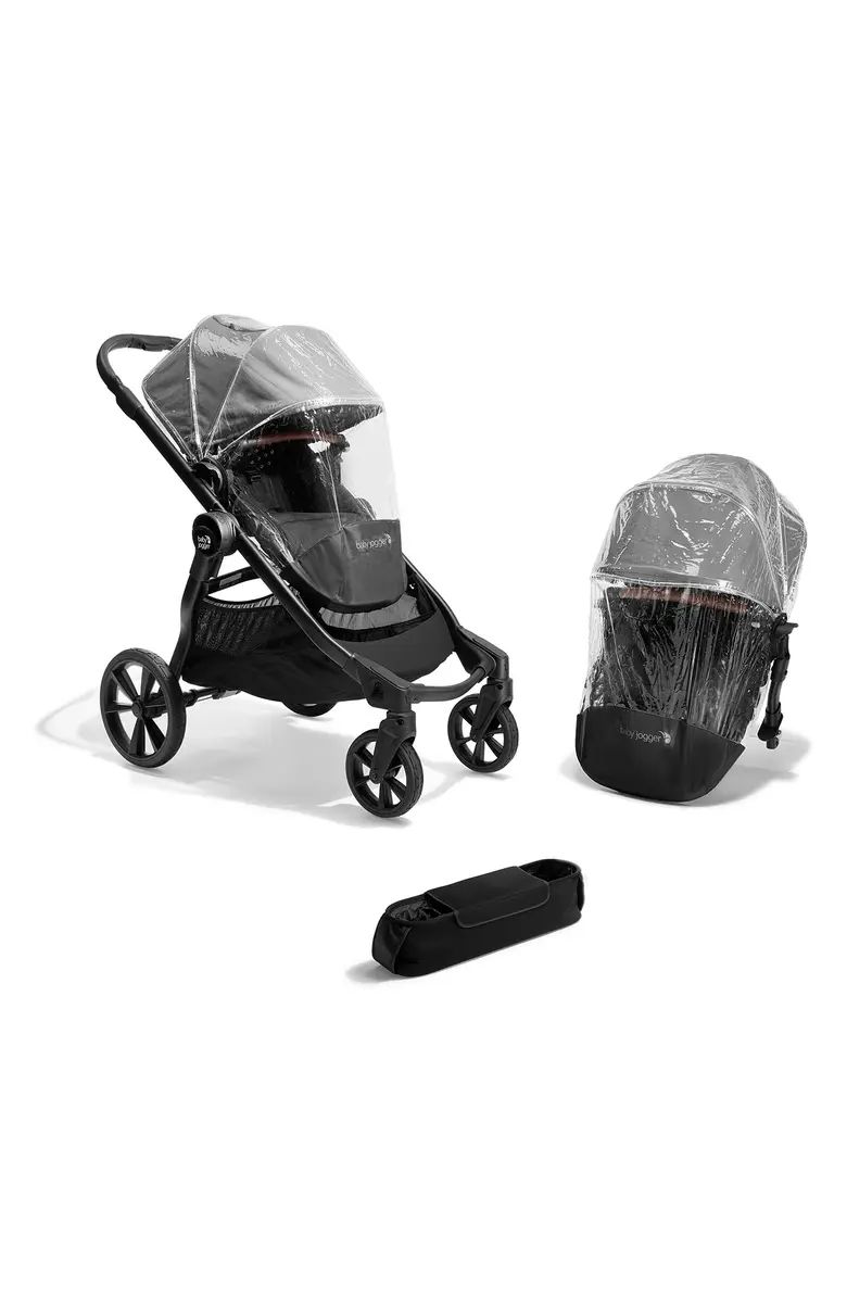 City Select 2 Stroller, Sibling Essentials Package | Nordstrom