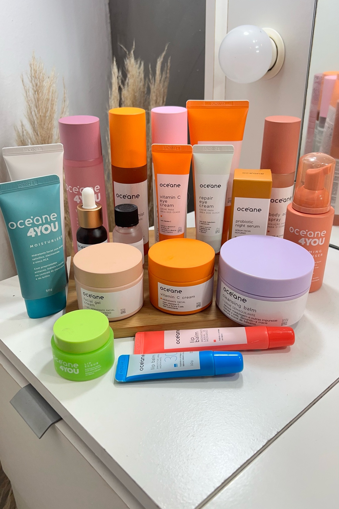 Oceane arrasa no skincare ❤️

#LTKguiadepresente #LTKbeleza #LTKbrasil