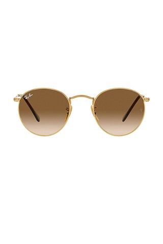Round Metal
                    
                    Ray-Ban | Revolve Clothing (Global)