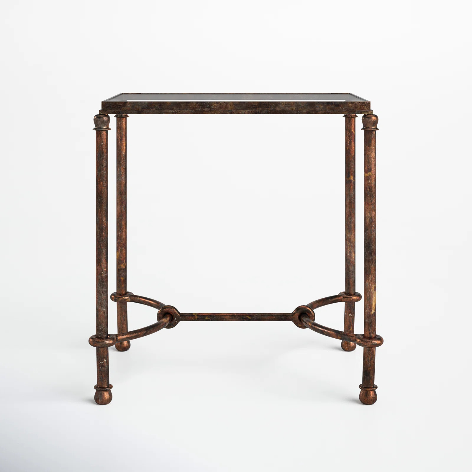 Helios End Table | Birch Lane