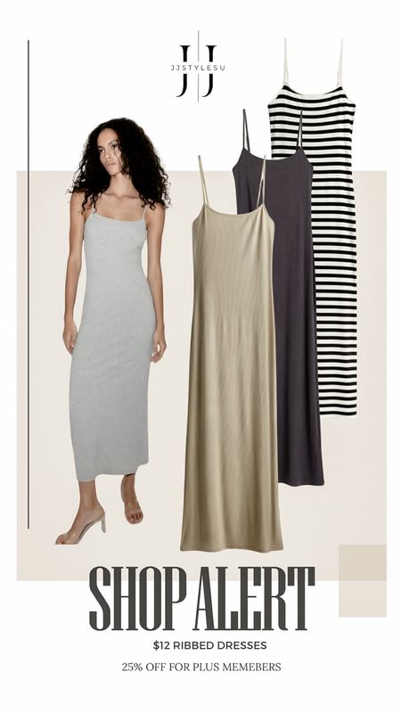 25% off sale for plus members. 
Sign up now to become a plus member. 
 Under $13 dollar dresses for the summer! 

 Tap the bell above for all your affordable and on trend finds ♡

ltksale, H&M, dresses, spring dresses, summer dresses, women dresses, easy dress, affordable, trending, spring outfit, summer outfit, summer fashion, spring fashion 






#LTKfindsunder50 #LTKsalealert #LTKSeasonal