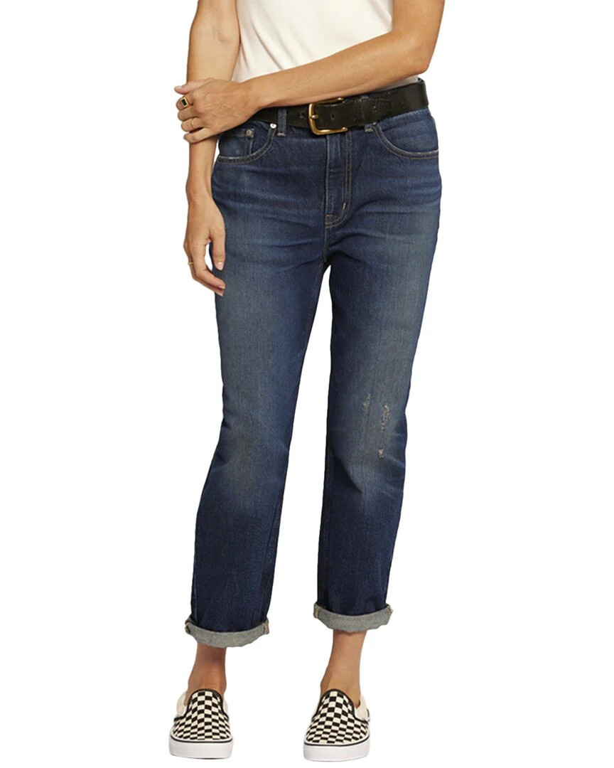 Current/Elliott The Boy Genius Ranger Boyfriend Jean | Shop Simon