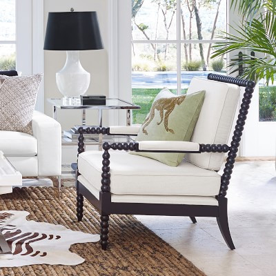 Spindle Chair | Williams-Sonoma