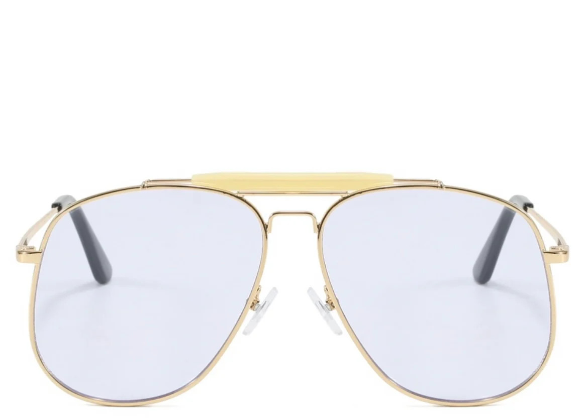 LIMITED EDITION: South Beach Lilac Tint Aviators | Jewel Boutique