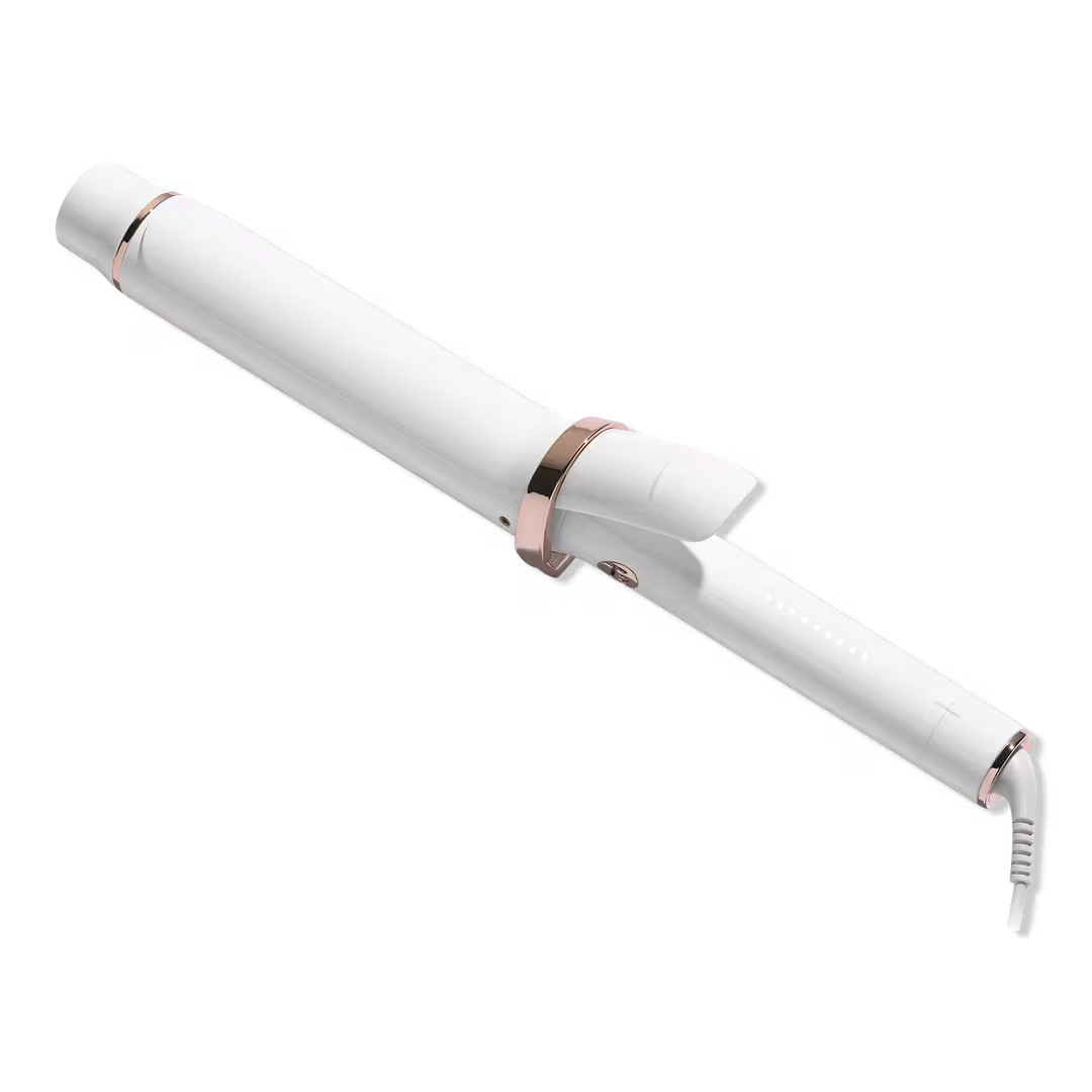 SinglePass Curl X Ceramic Extra-Long Barrel Curling Iron | Ulta