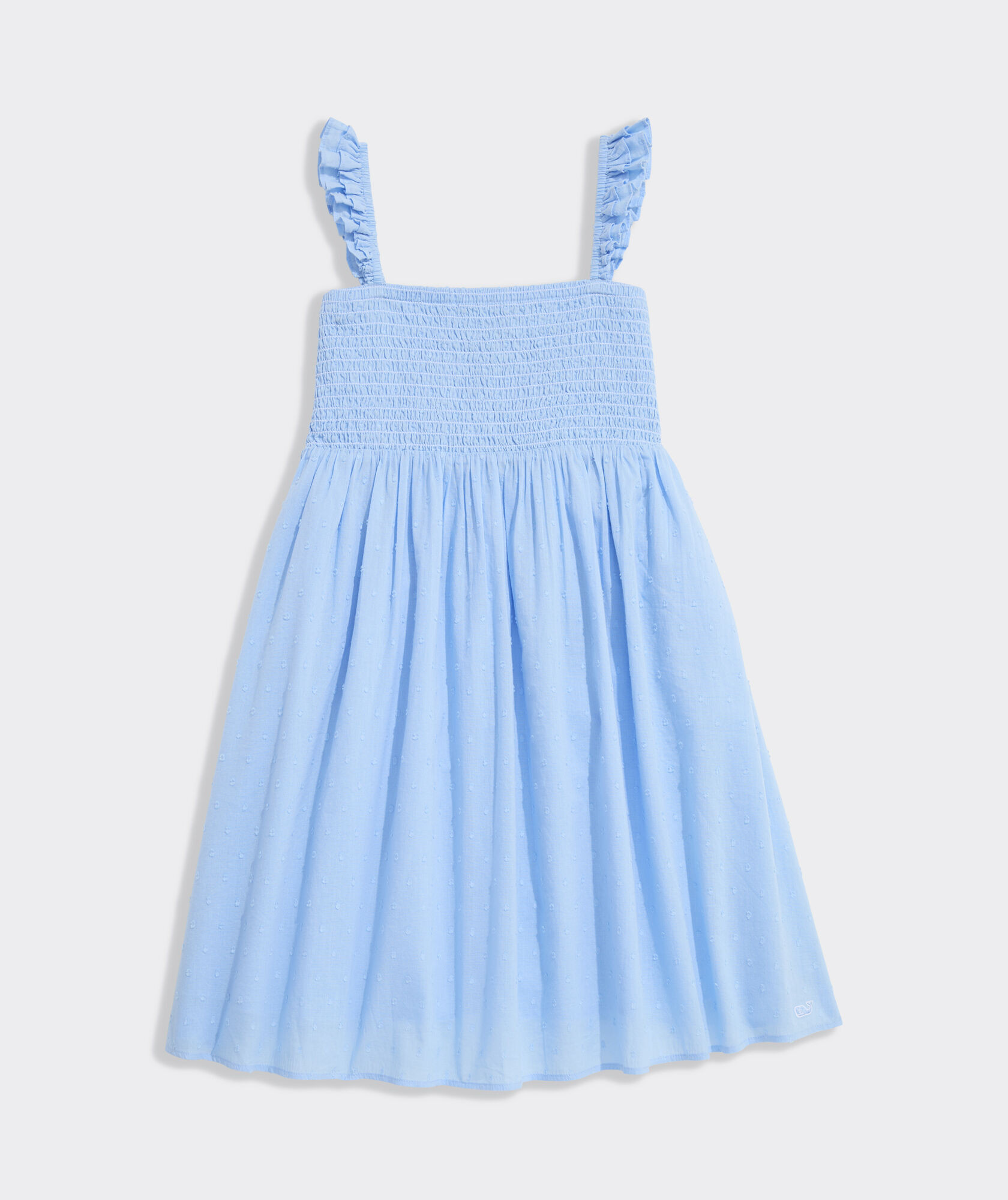 Girls' Baby Doll Coverup | vineyard vines