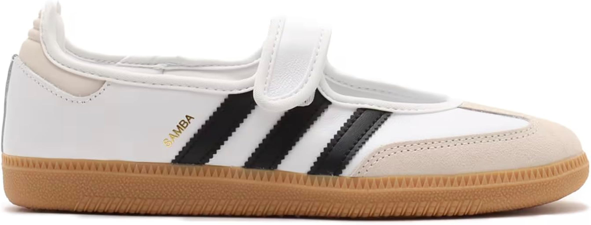 adidas Women's Samba Jane Sneakers | Amazon (US)