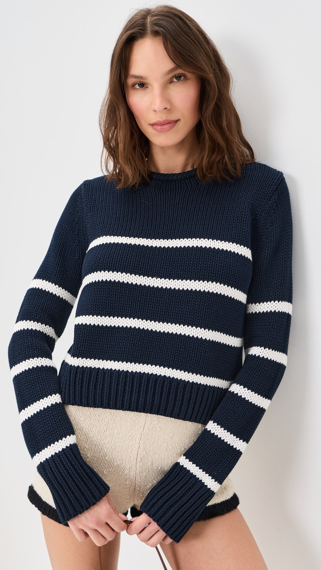 Mini Marina Sweater | Shopbop