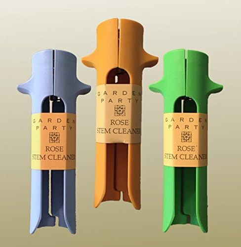 Vendita Everything Garden Party Rose Strippers (Set of 3 Assorted Colors) | Amazon (US)
