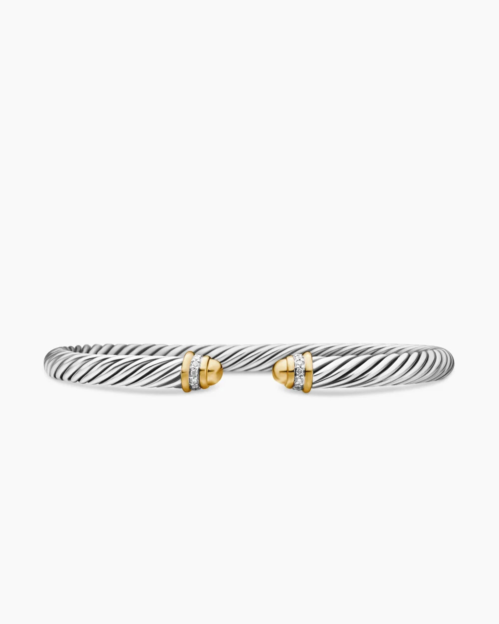 Classic Cable Bracelet | David Yurman