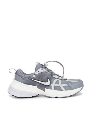 Nike V2K Run Sneaker in Grey | FWRD 