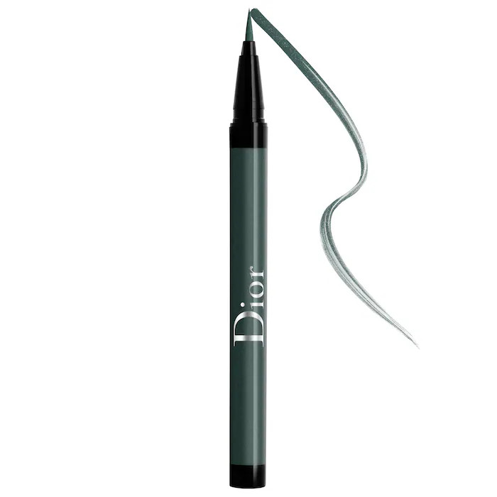 Diorshow On Stage Waterproof Liquid Eyeliner | Sephora (US)
